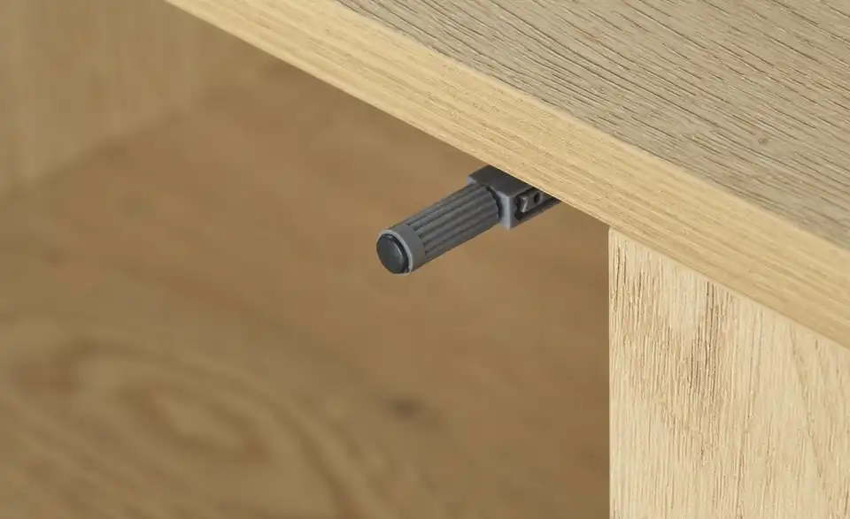 Roomers TV-Lowboard, Detailansicht