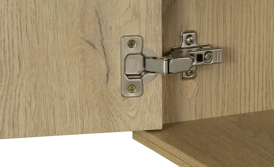 Roomers TV-Lowboard, Detailansicht