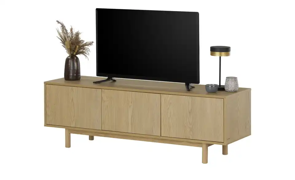 Roomers TV-Lowboard, Perspektive