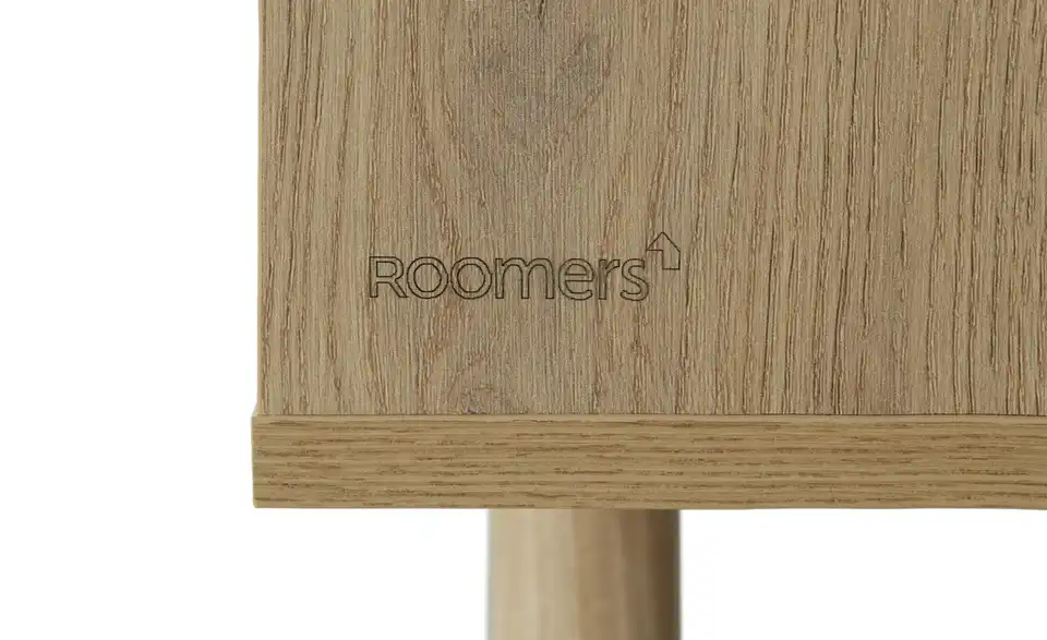 Roomers Sideboard, Detailansicht