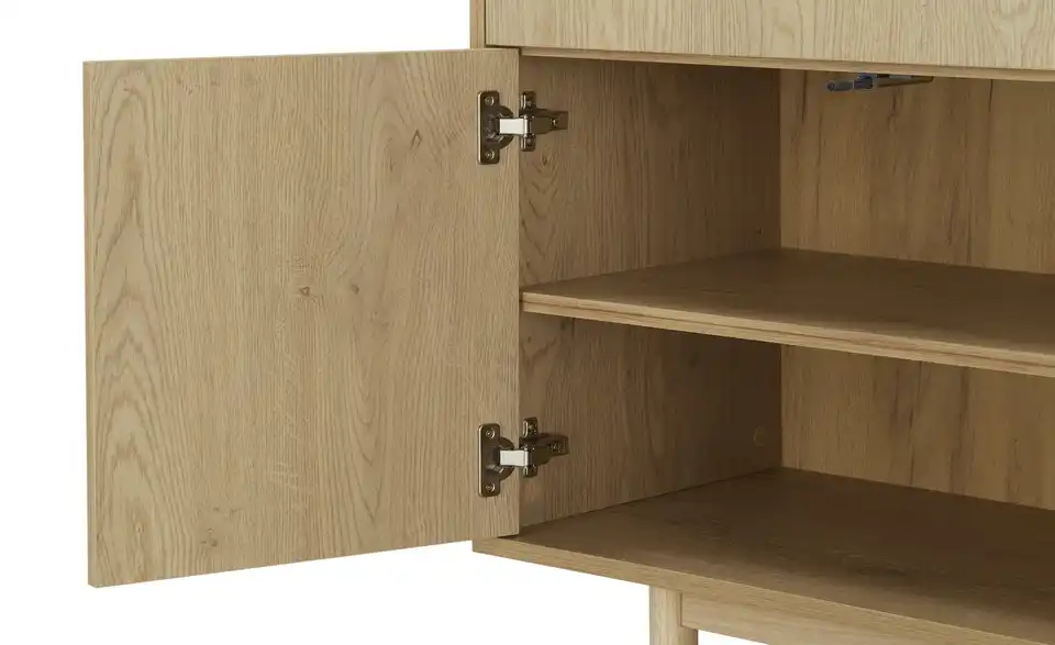 Roomers Sideboard, Detailansicht