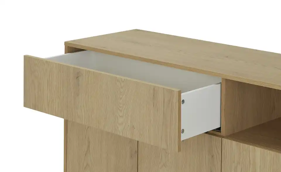 Roomers Sideboard, Detailansicht