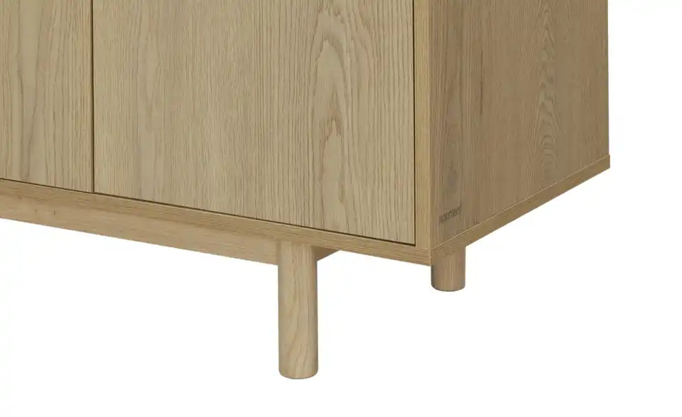 Roomers Sideboard, Detailansicht