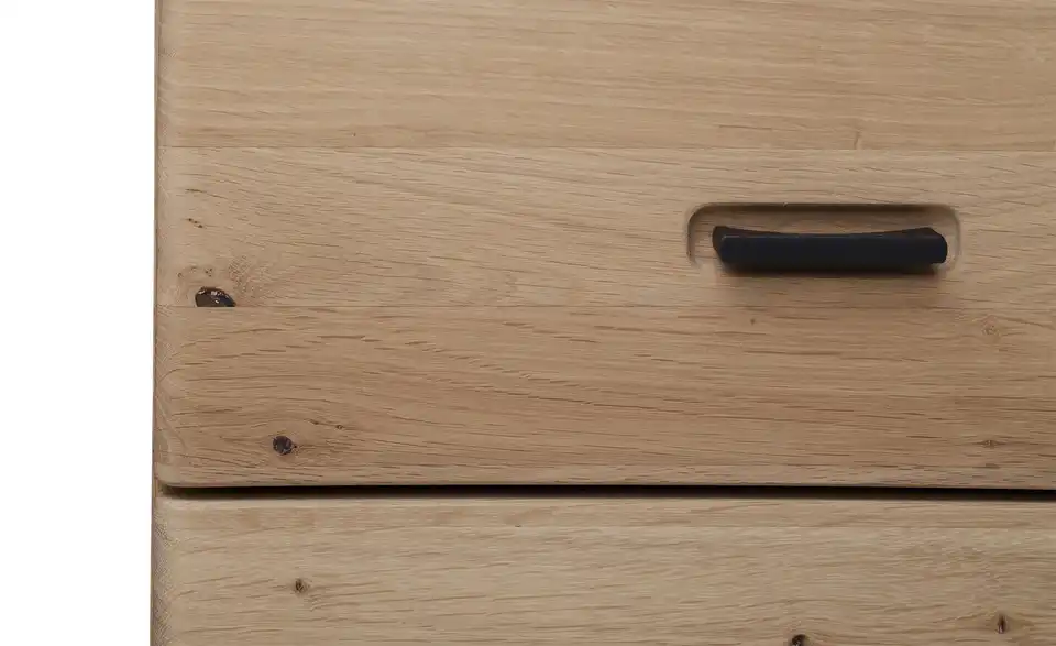 Sideboard, Detailansicht