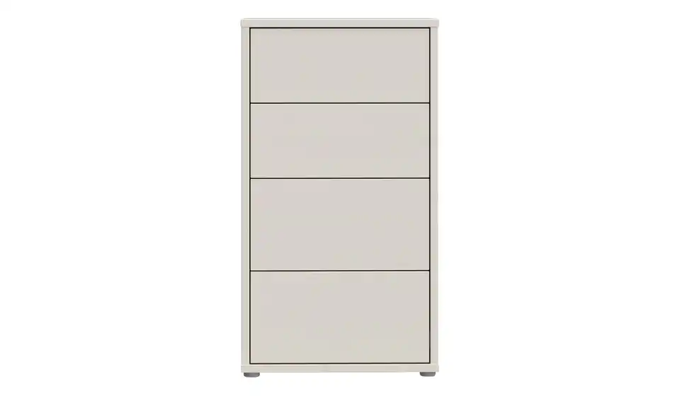 Kommode, Frontansicht