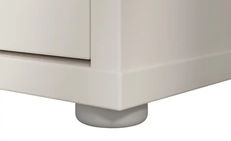 Kommode, Detailansicht