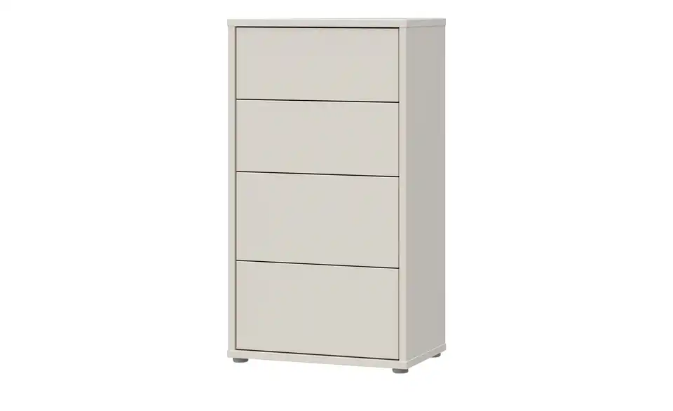 Kommode, Perspektive