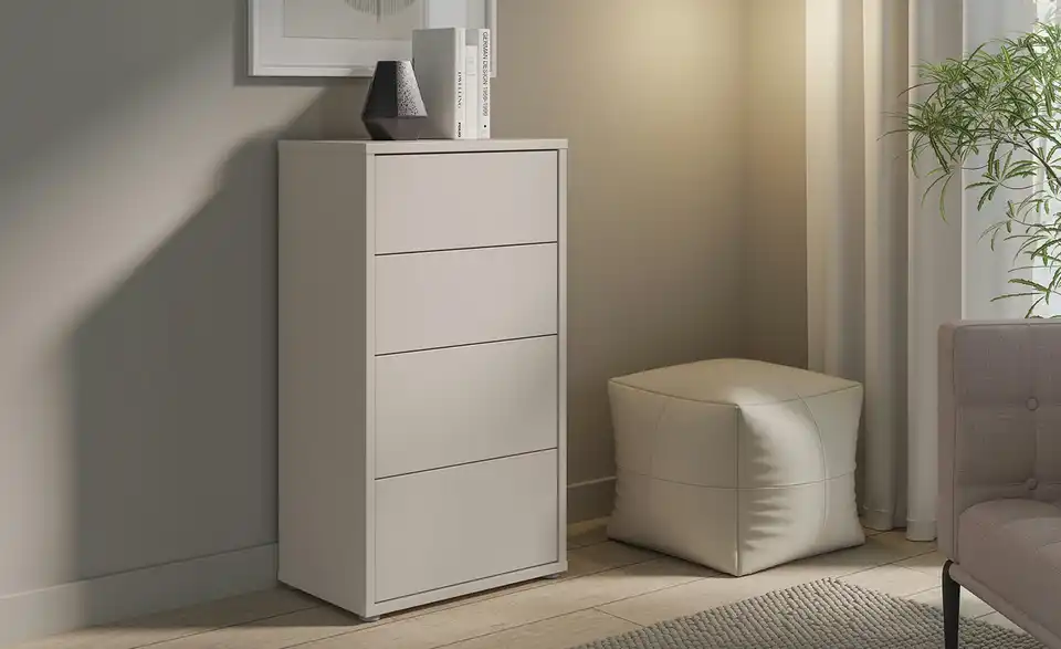 Kommode, in Wohnsituation