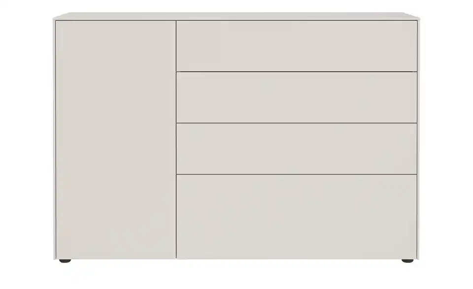 Primo Sideboard Lomena, Frontansicht