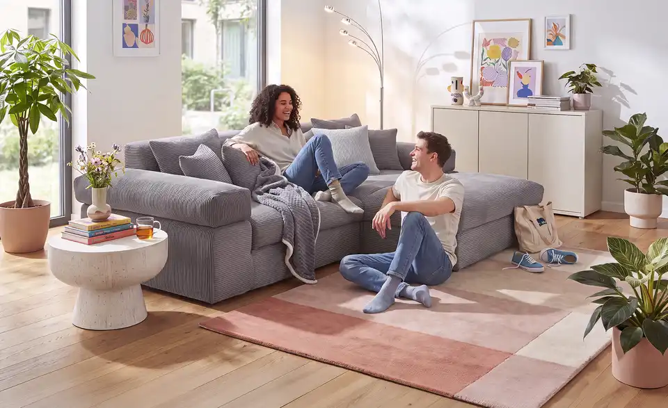 Kommode, in Wohnsituation