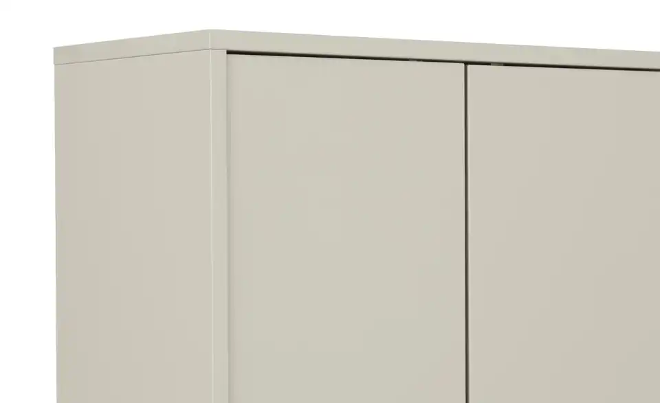 Kommode, Detailansicht