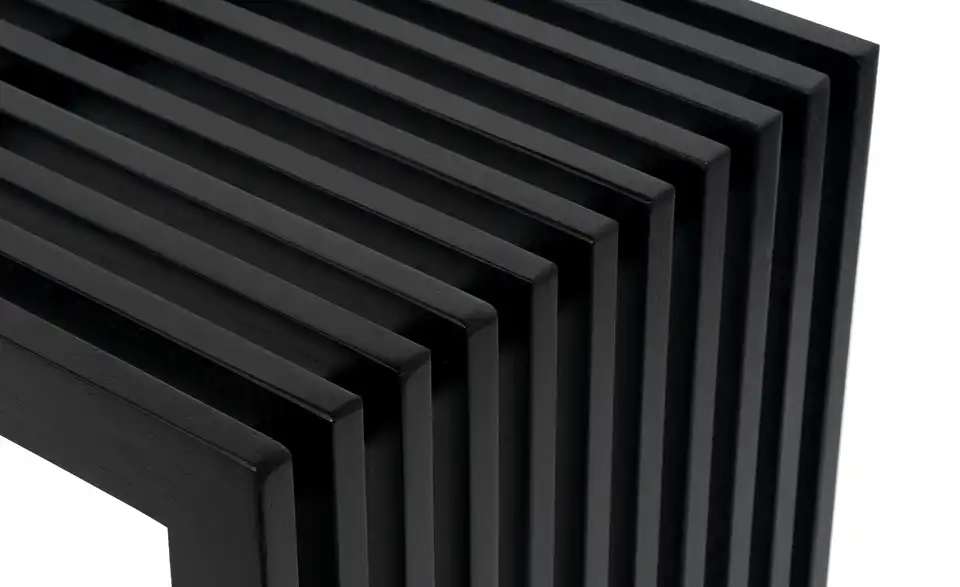 Beistelltisch, Detailansicht