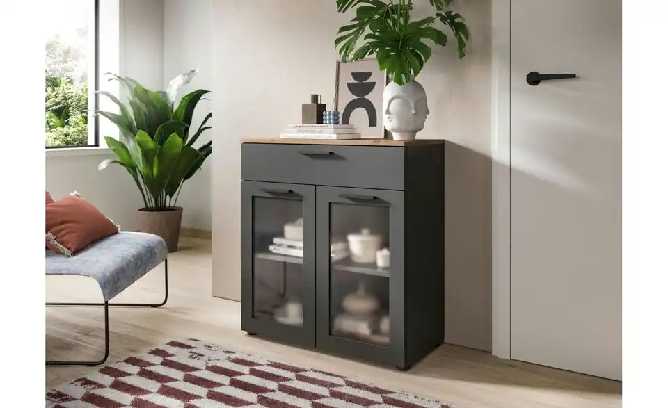 Sideboard Niklas, in Wohnsituation