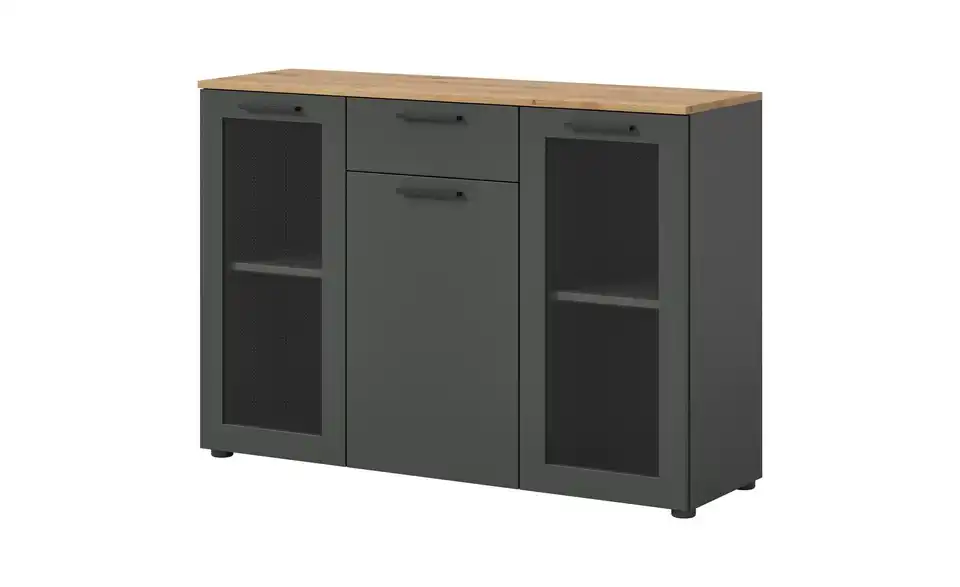 Sideboard Niklas, Perspektive