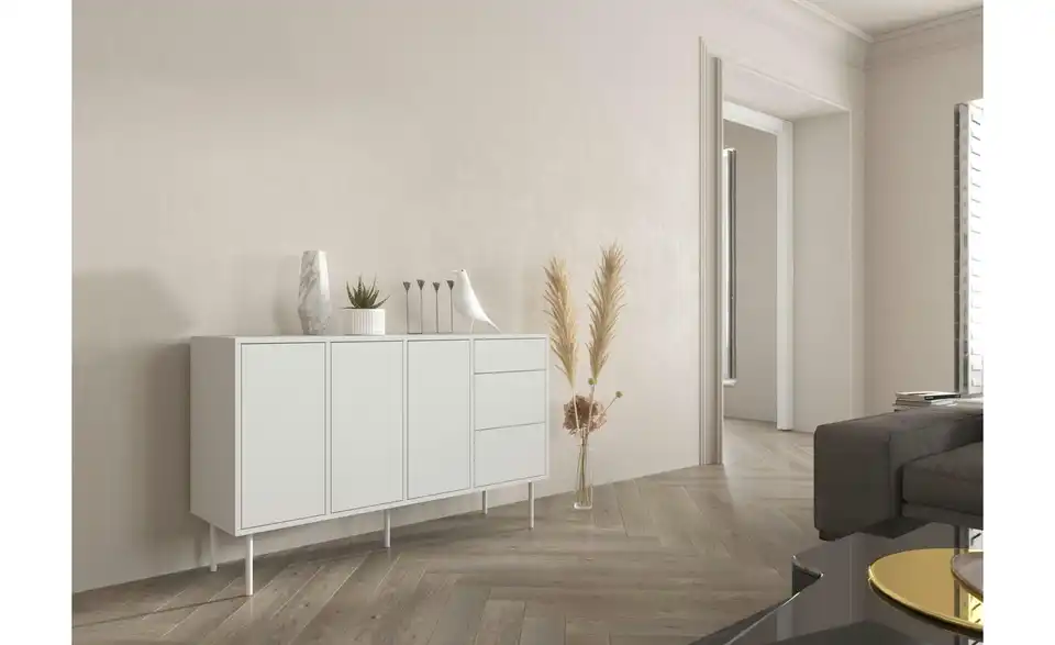 Sideboard, in Wohnsituation