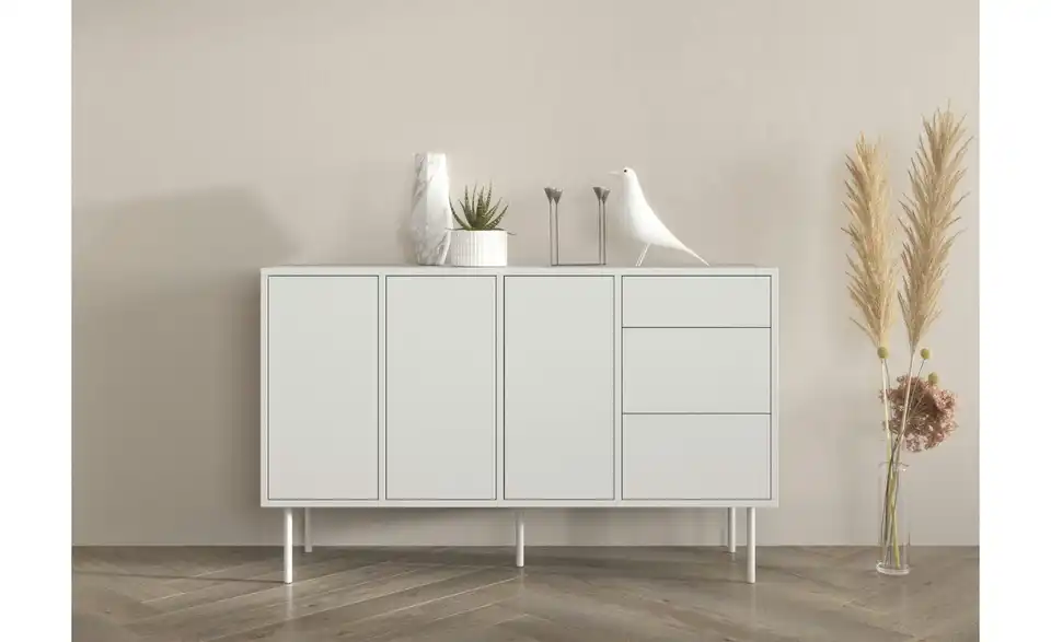Sideboard, in Wohnsituation