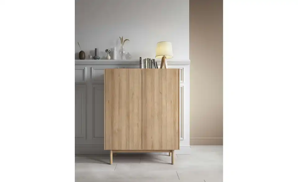 Highboard, in Wohnsituation