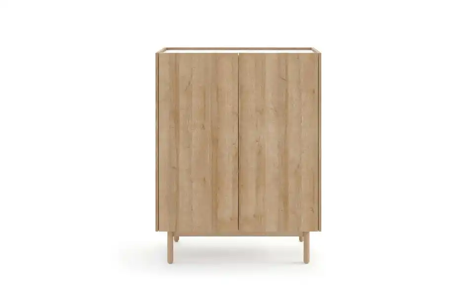 Highboard, Frontansicht
