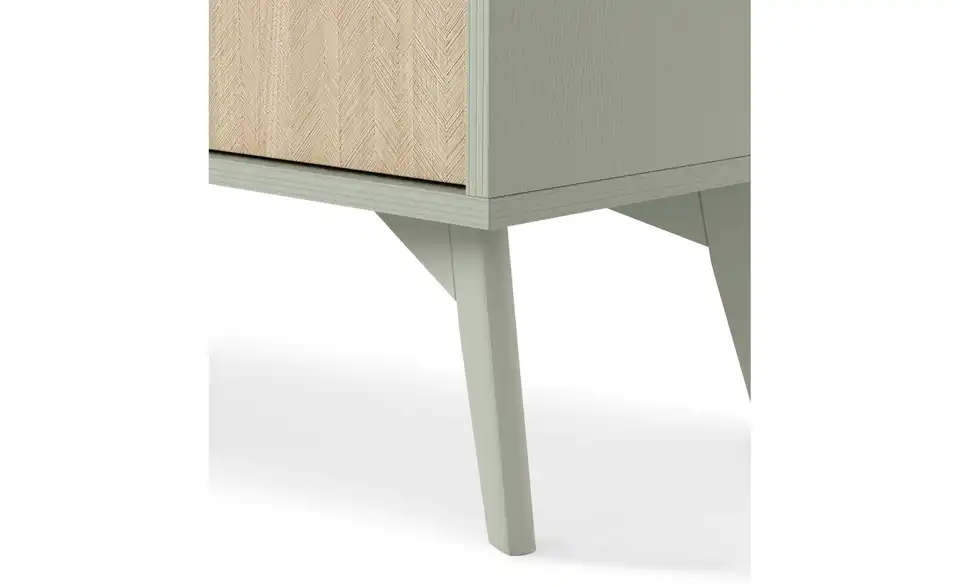 Kommode, Detailansicht