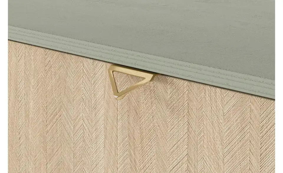 Kommode, Detailansicht