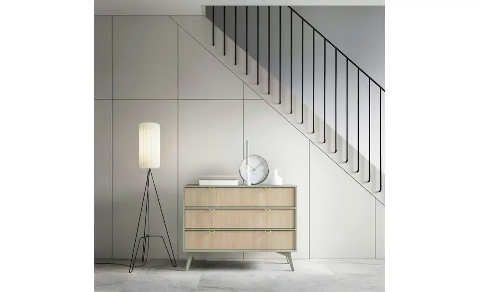 Kommode, in Wohnsituation