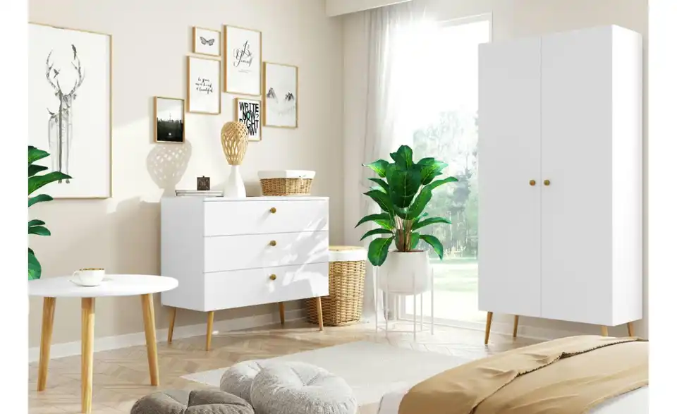 Kommode, in Wohnsituation