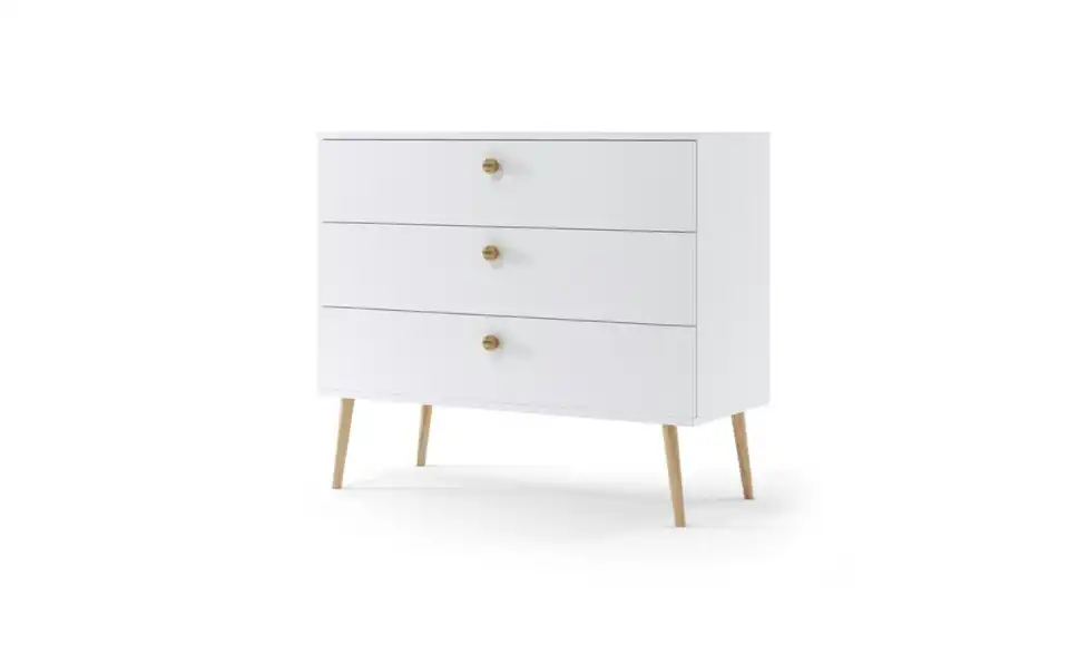 Kommode, Perspektive