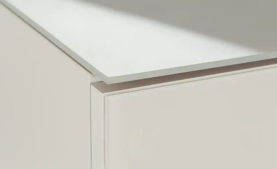 Sideboard, Detailansicht