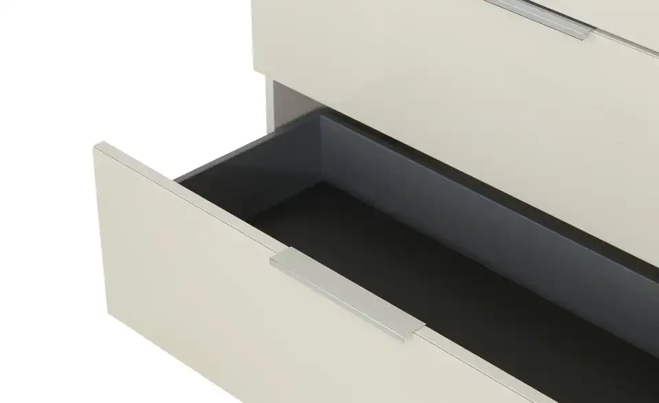 Sideboard, Detailansicht