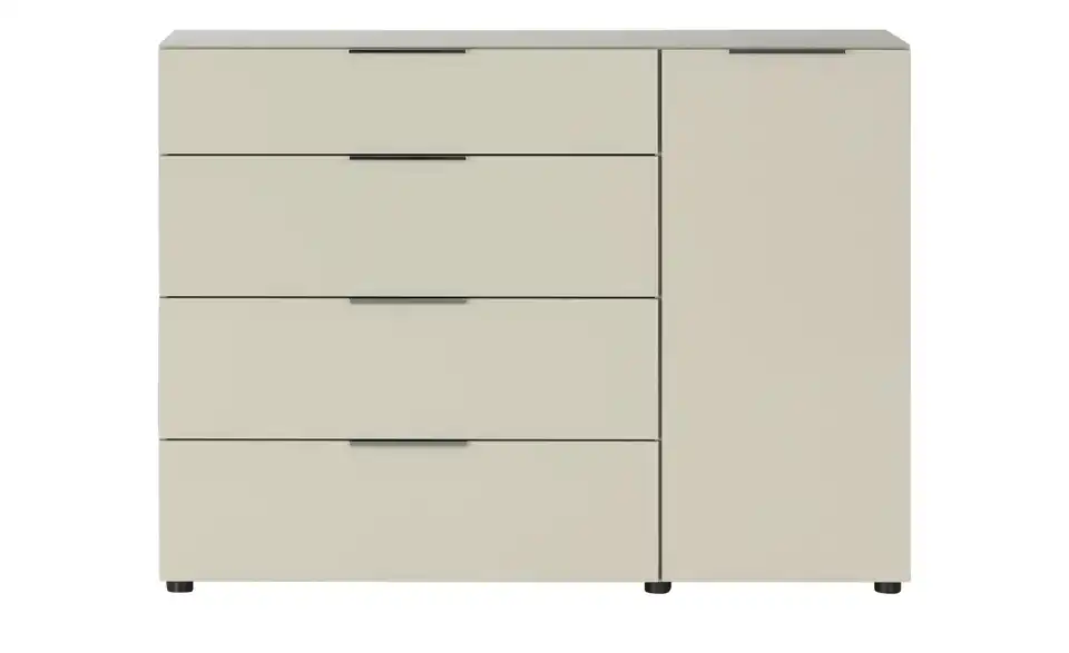 Sideboard, Frontansicht