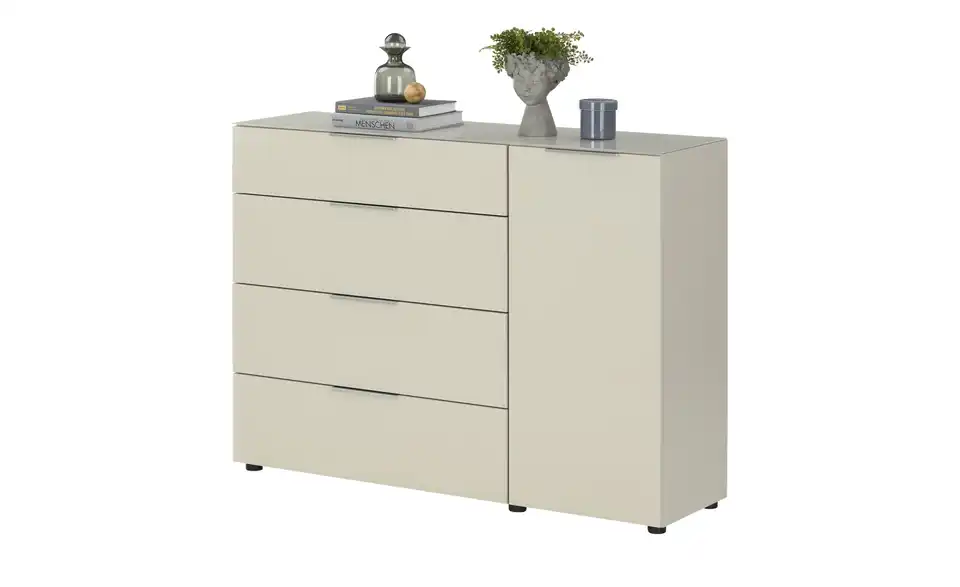 Sideboard, Perspektive
