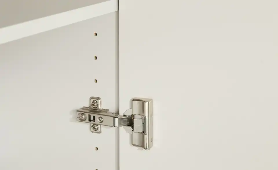 Sideboard, Detailansicht