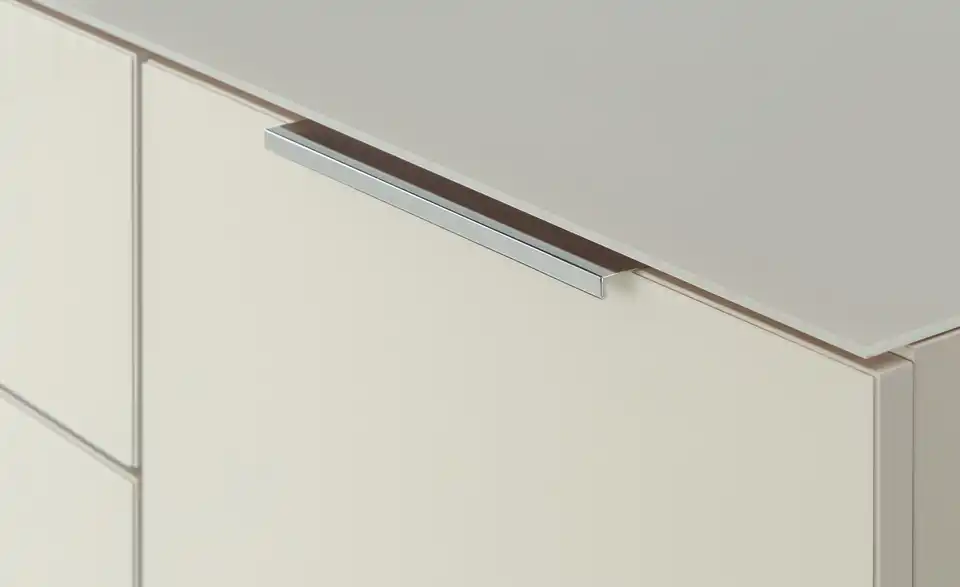 Sideboard, Detailansicht