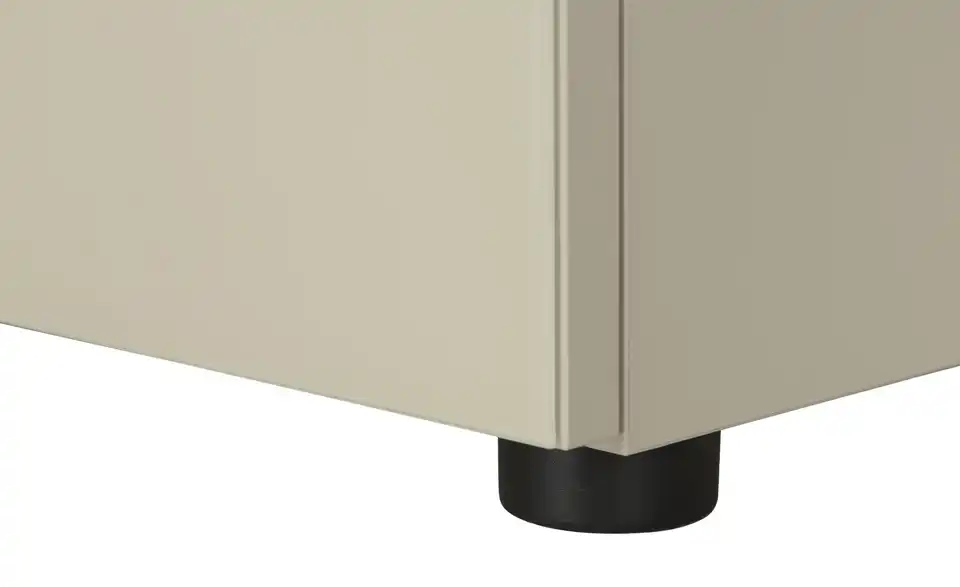 Sideboard, Detailansicht