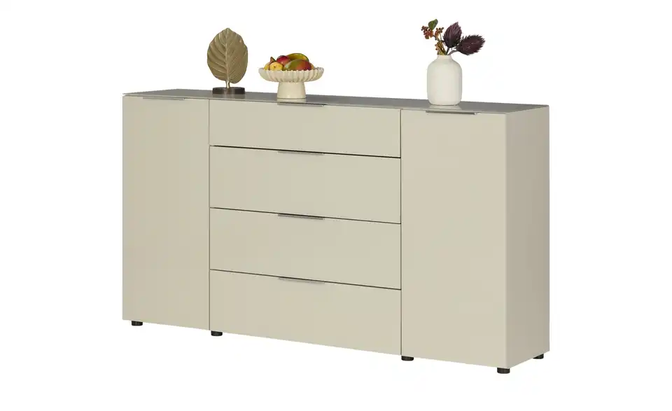 Sideboard, Perspektive