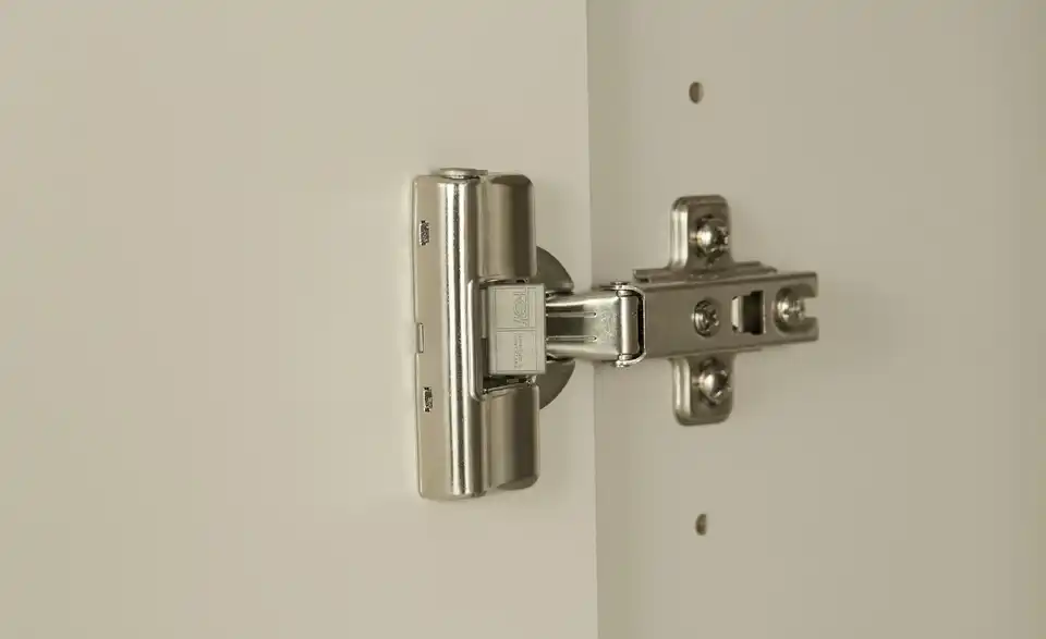 Sideboard, Detailansicht