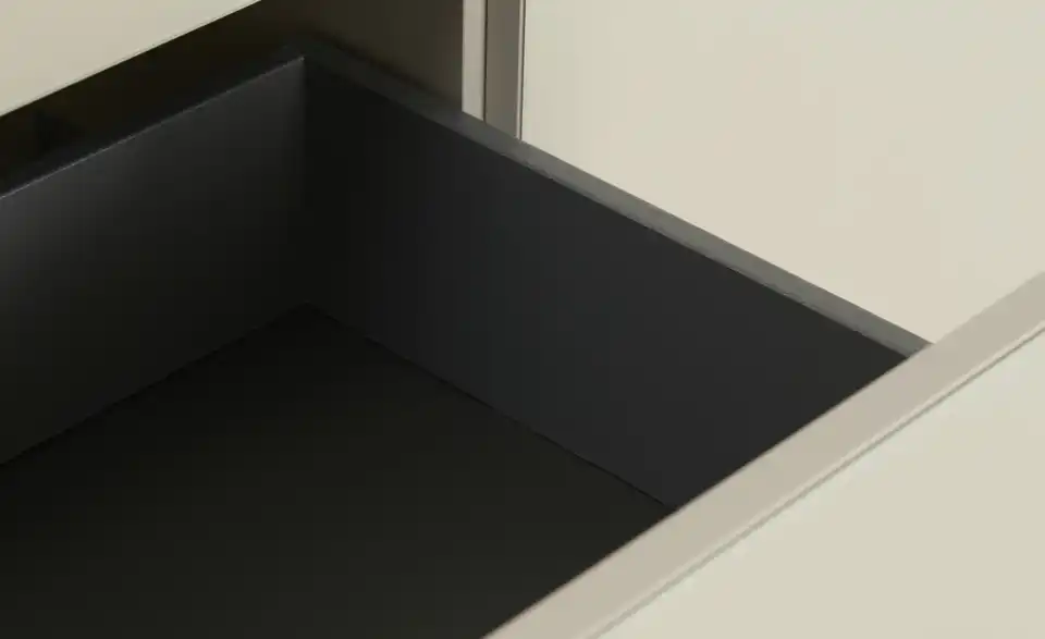 Sideboard, Detailansicht