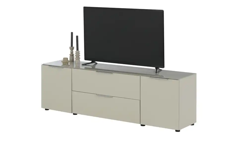 TV-Lowboard, Perspektive