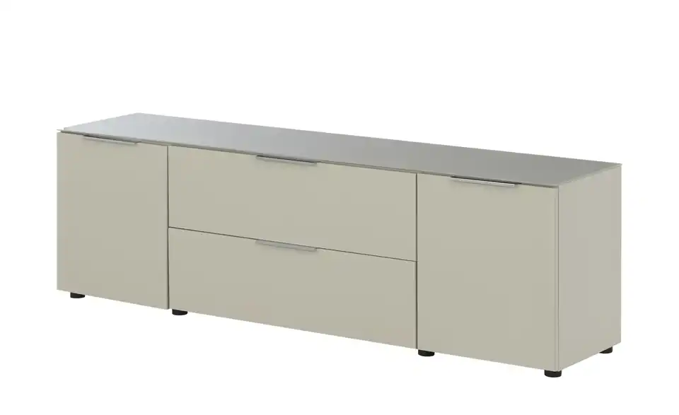 TV-Lowboard, Perspektive