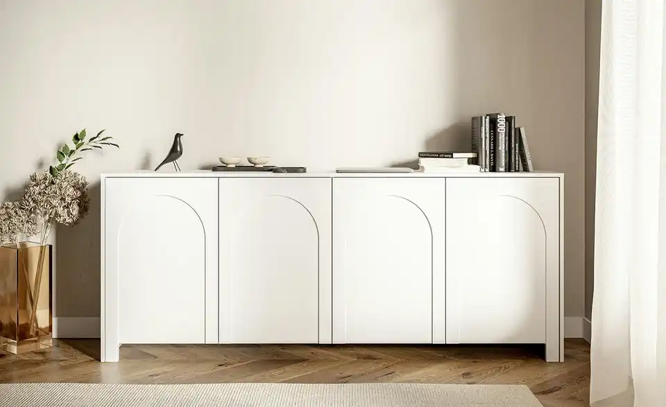 Sideboard, in Wohnsituation