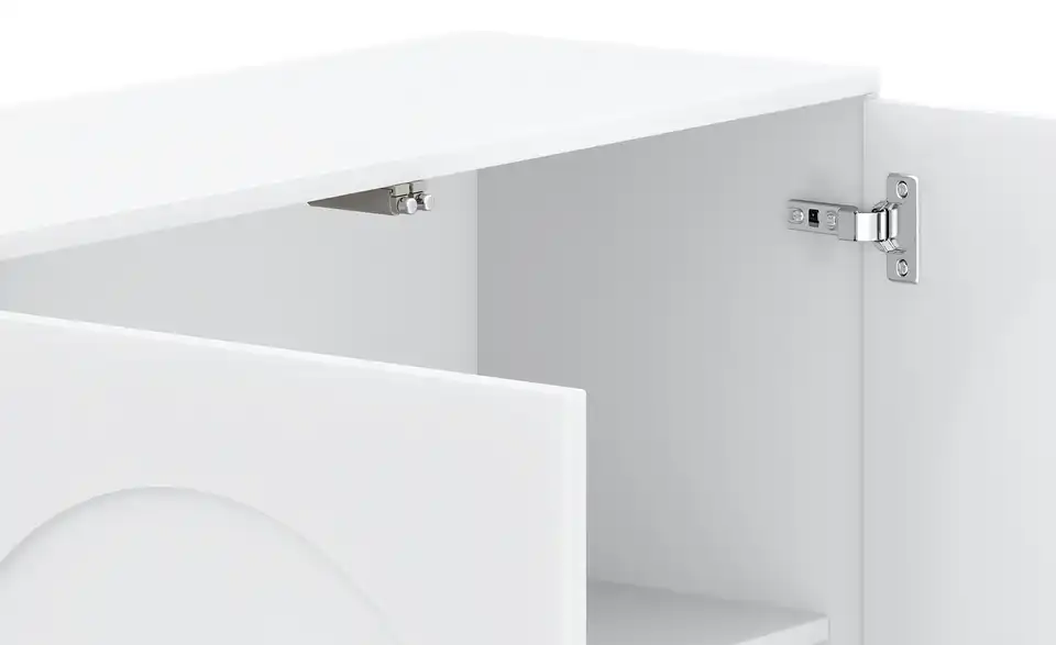 Sideboard, Detailansicht