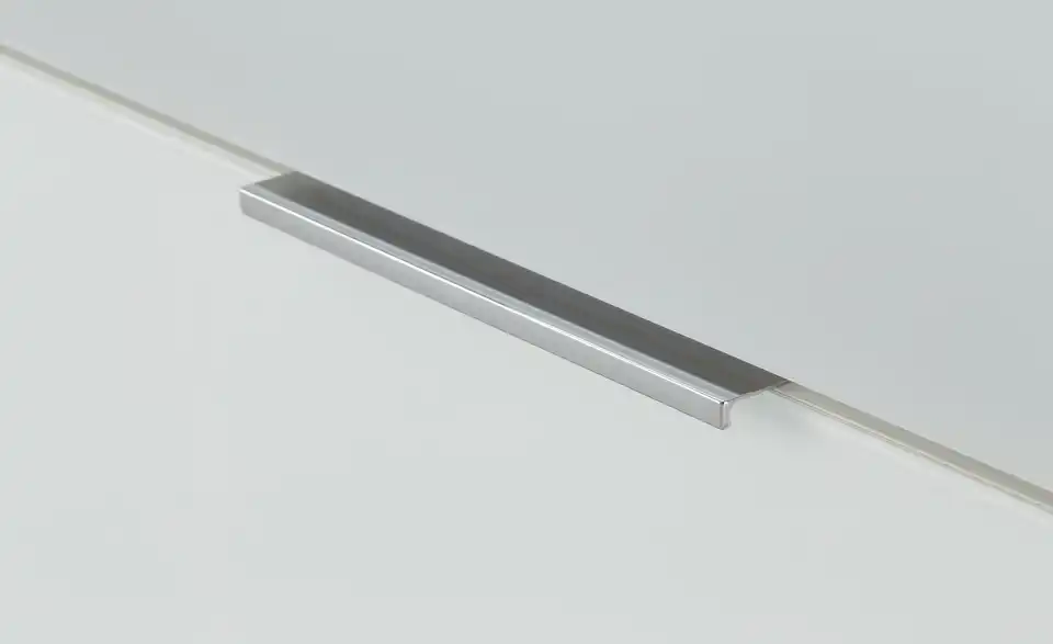 TV-Lowboard, Detailansicht