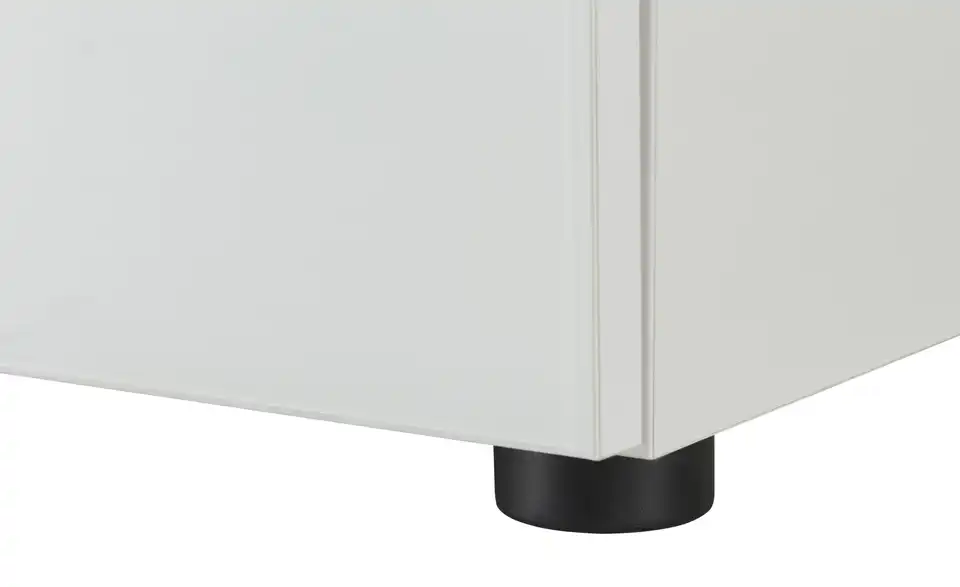 TV-Lowboard, Detailansicht