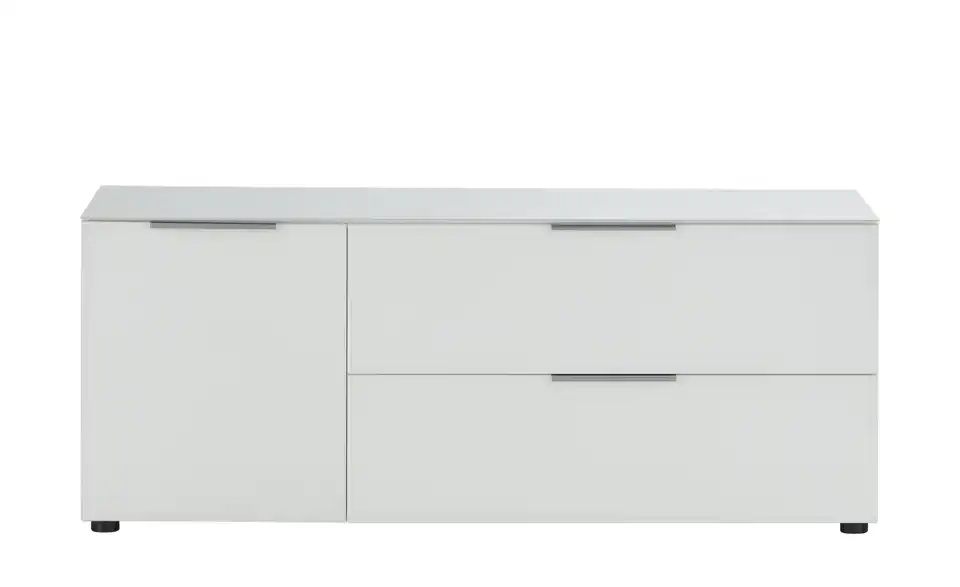 TV-Lowboard, Frontansicht