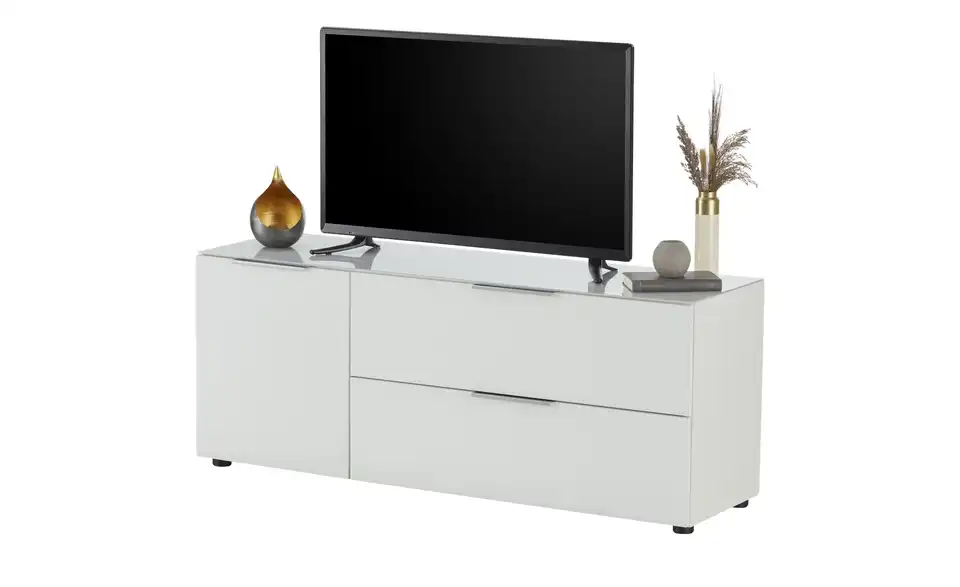 TV-Lowboard, Perspektive