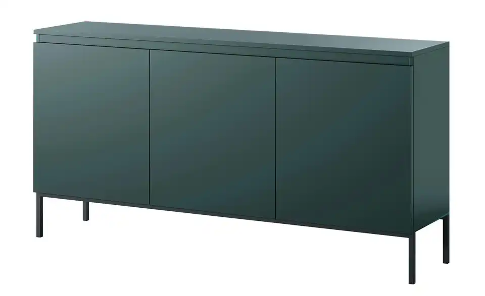 Selsey Sideboard, Perspektive