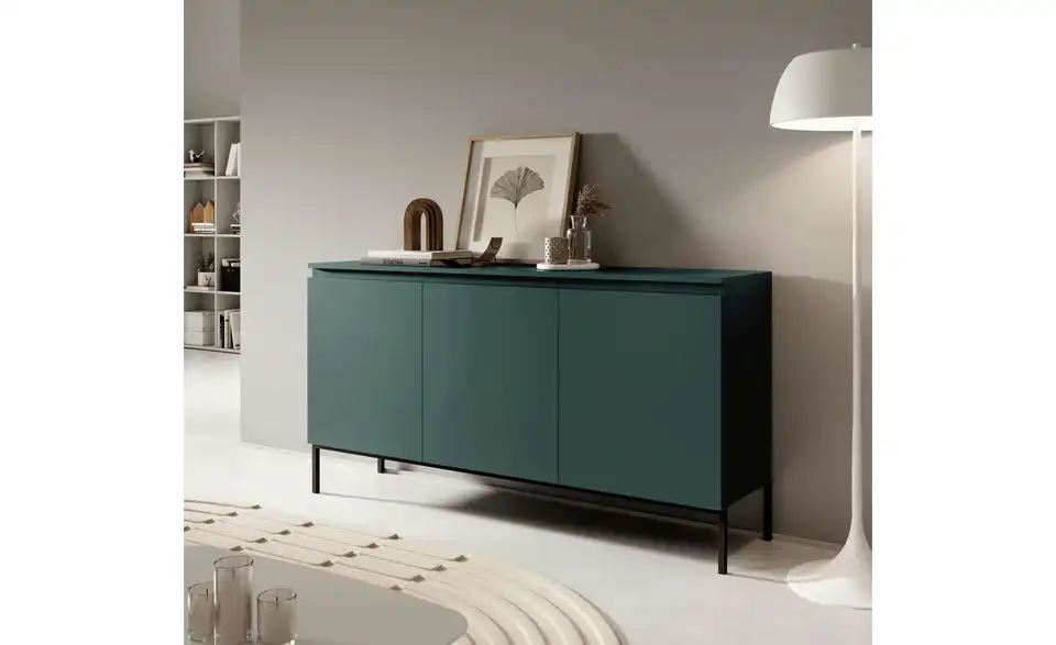 Selsey Sideboard, in Wohnsituation