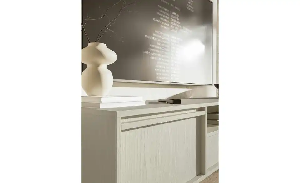 Selsey Lowboard, Detailansicht