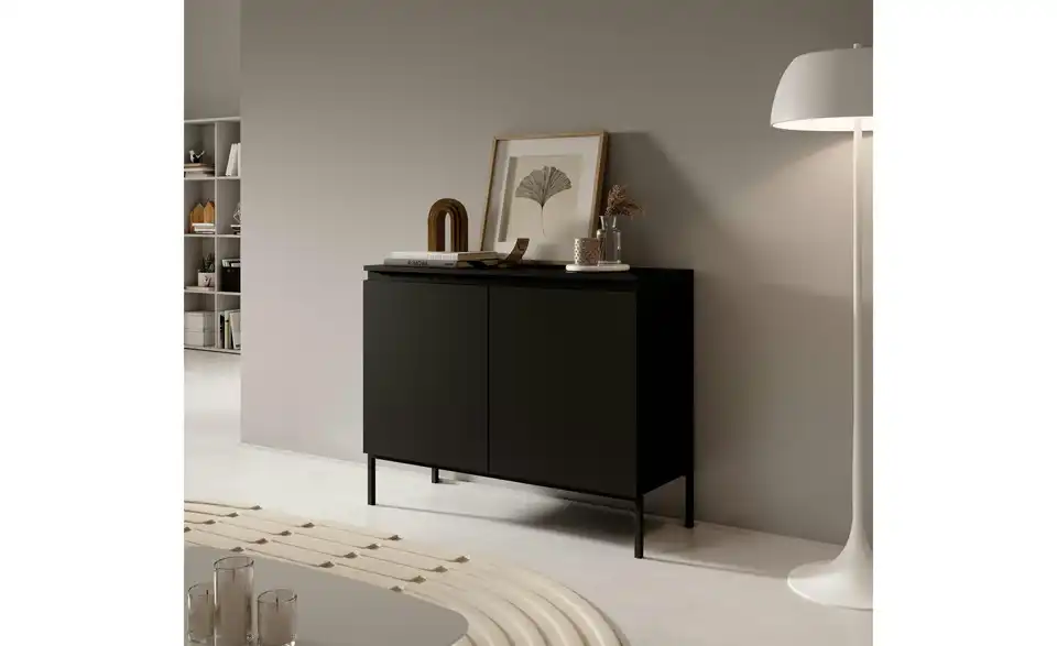 Selsey Sideboard, in Wohnsituation