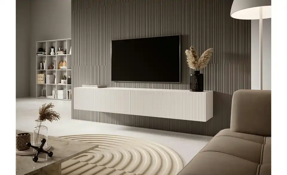 Selsey TV-Element, in Wohnsituation